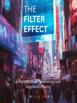 cover image of The Filter Effect